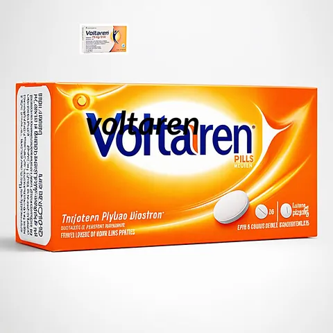 Voltaren acheter